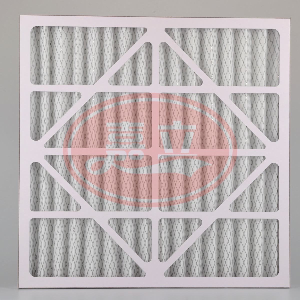 高平纸框过滤器